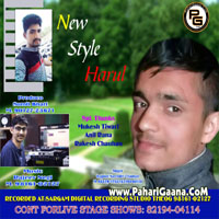 New Style Harul